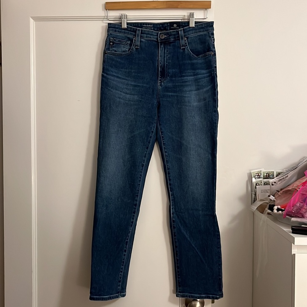 AG jeans The Isabelle 28